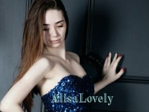 AlisaLovely