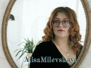 AlisaMilevskaya