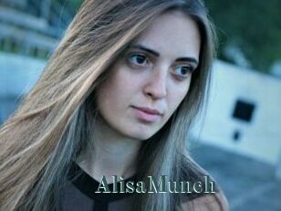 AlisaMunch