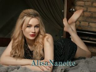 AlisaNanette