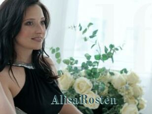 AlisaRosten