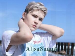 AlisaSamur