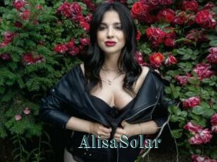 AlisaSolar