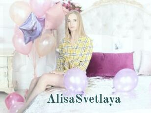 AlisaSvetlaya