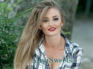 AlisaSweets