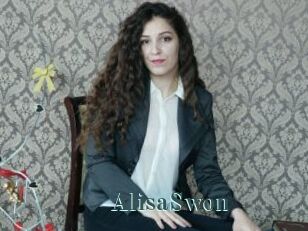 AlisaSwon