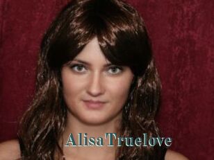 AlisaTruelove