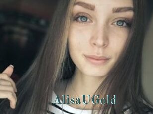 AlisaUGold