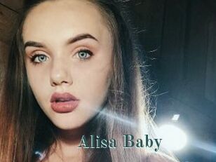 Alisa_Baby