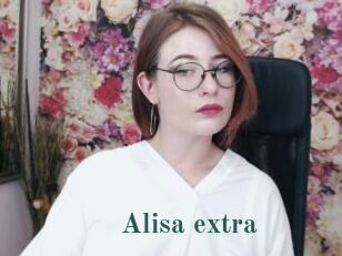 Alisa_extra