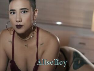 AliseRoy