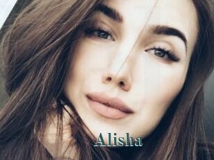 Alisha