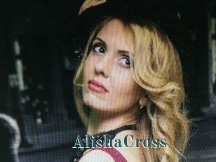 AlishaCross