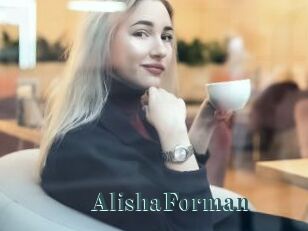 AlishaForman
