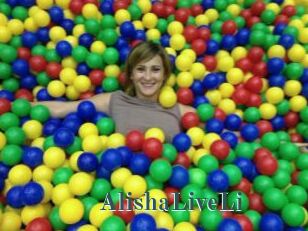 AlishaLiveLi
