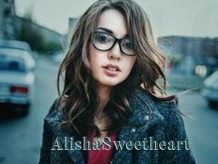 AlishaSweetheart