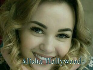 Alisha_Hollywood
