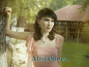 AlisiaSnow