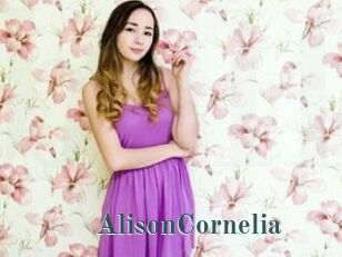 AlisonCornelia
