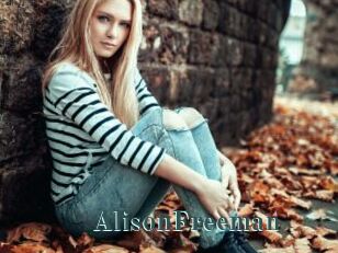 AlisonFreeman
