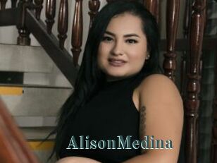 AlisonMedina