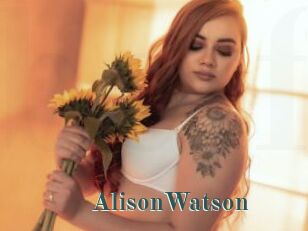 AlisonWatson