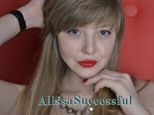 AlissaSuccessful