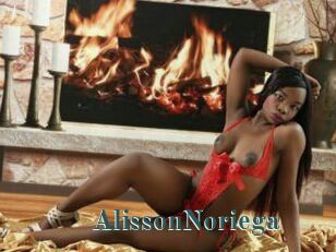 AlissonNoriega