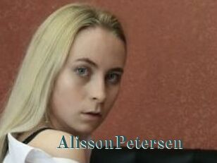 AlissonPetersen