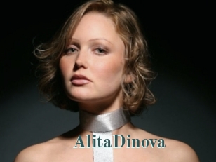 AlitaDinova