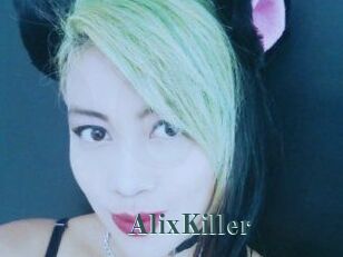 AlixKiller