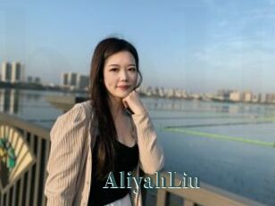 AliyahLiu