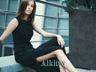 Alkitty