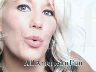 AllAmericanFun