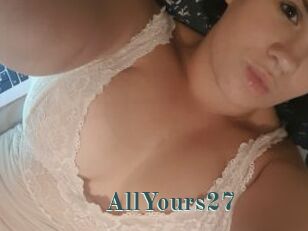 AllYours27