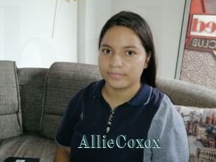 AllieCoxox