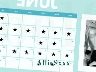 AllieSxxx