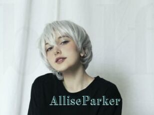 AlliseParker