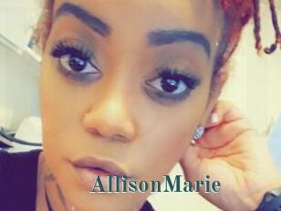 AllisonMarie