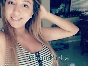 AllisonParker