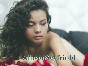 AllisonSeyfriedd