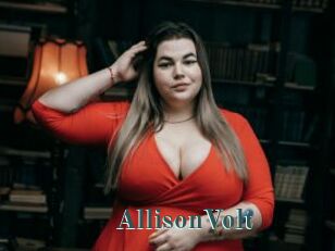 AllisonVolt