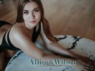 AllisonWilson