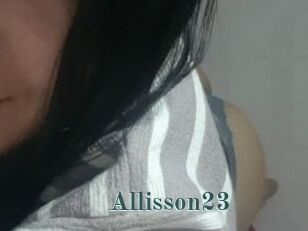 Allisson23