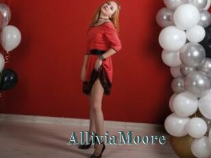 AlliviaMoore