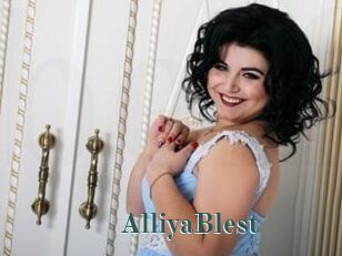 AlliyaBlest