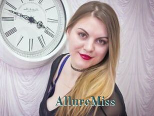 AllureMiss