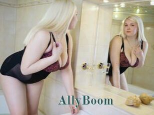 AllyBoom
