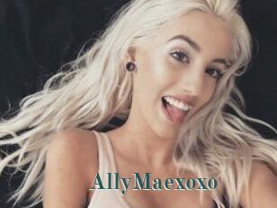 AllyMaexoxo