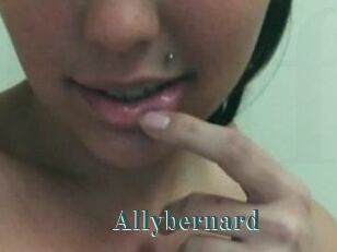 Allybernard